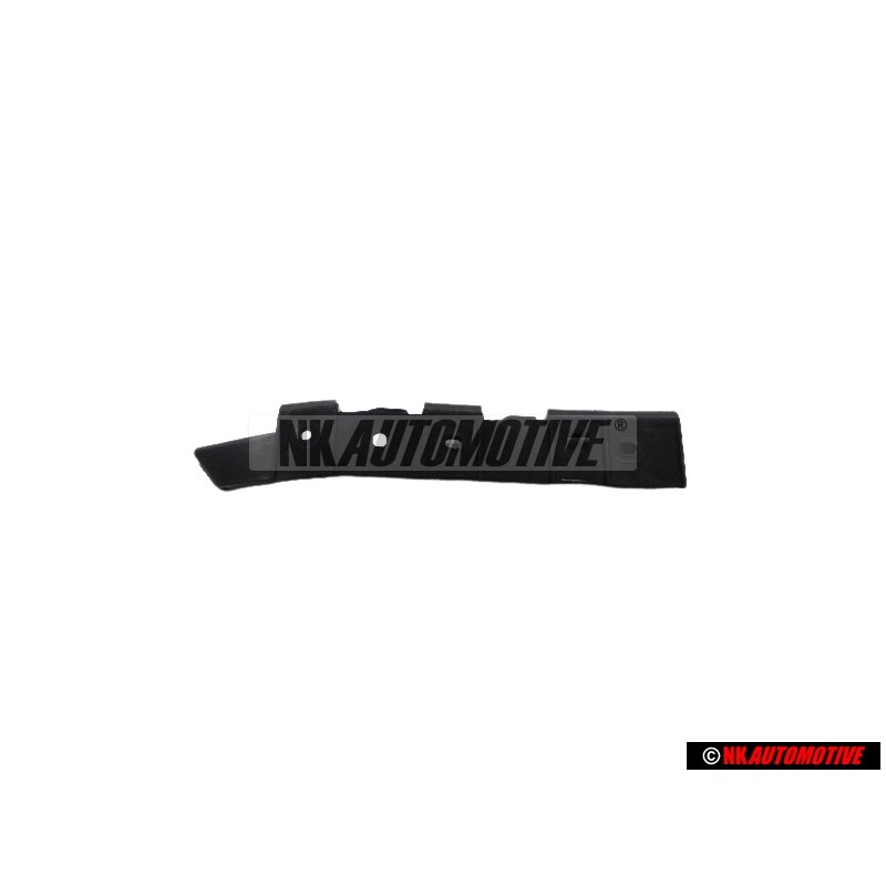 VW Original Führungsprofil - 6X0807049B