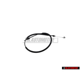 VW Original Bowdenzug - 6X3837085C