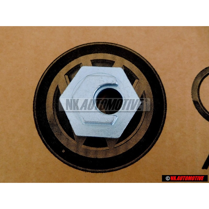 VW Original Exzenterscheibe - 701407137