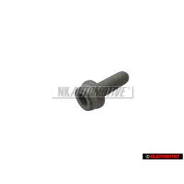 VW Original Zylinderbundschraube Mit Innensechskantkopf - N 10238804