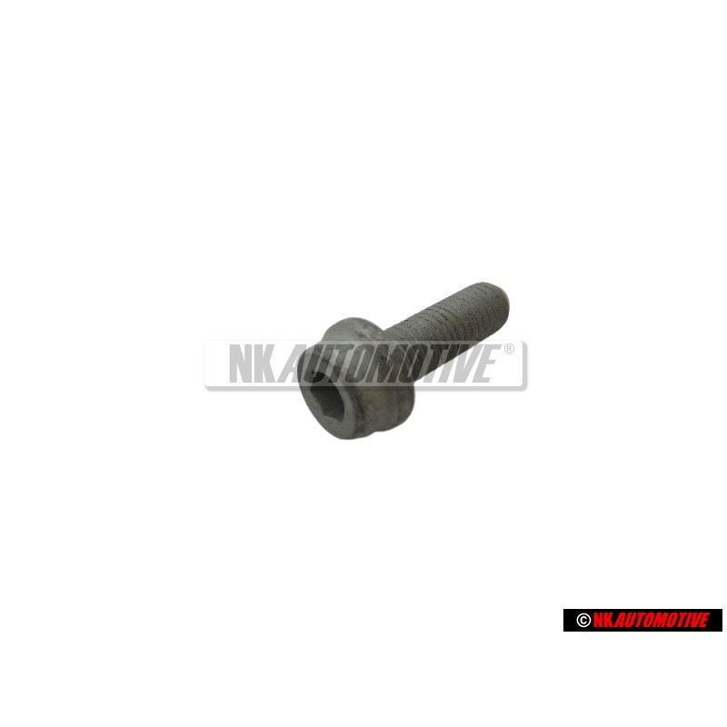 VW Original Zylinderbundschraube Mit Innensechskantkopf - N 10238804