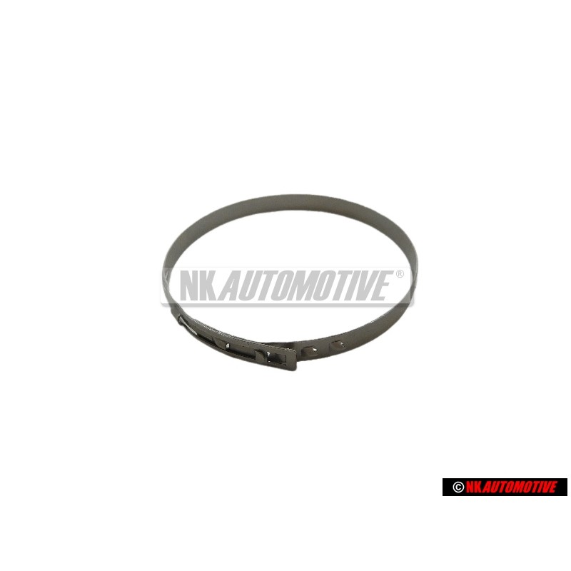 VW Original Klemmschelle - N 10483701