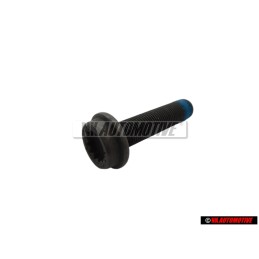 VW Original Zylinderbundschraube Mit Innenvielzahnkopf - N 90736501