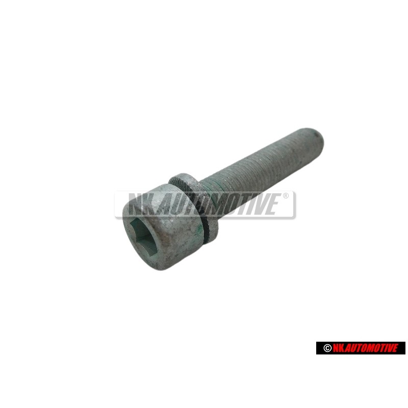 VW Original Zylinderschraube Mit Innen- Sechskantkopf - N 90876901