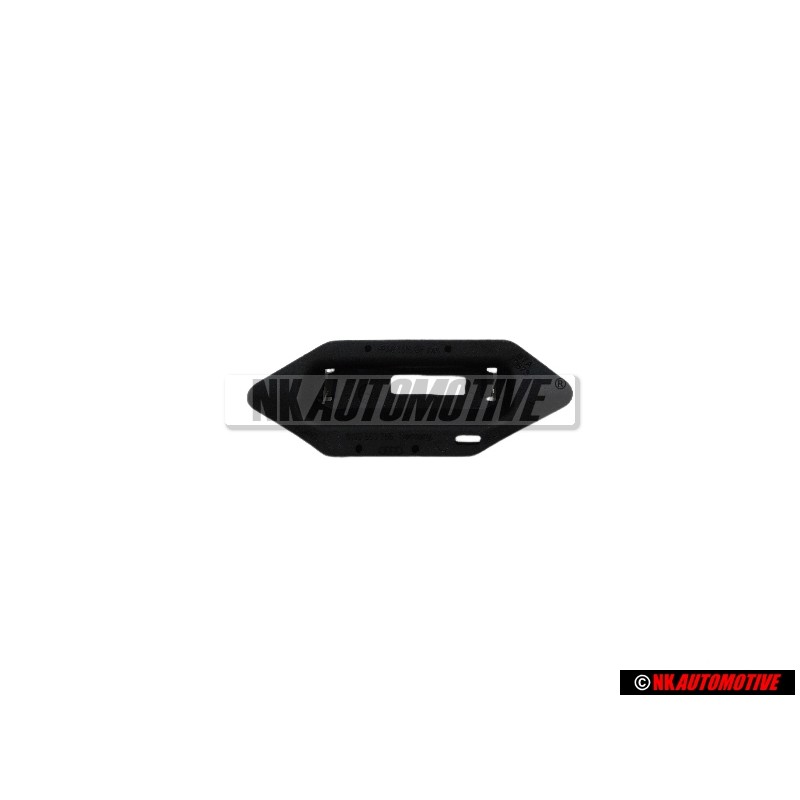 Audi Original Befestigungselement - 8W0853755