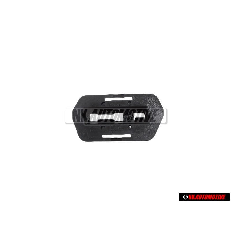 Audi Original Befestigungselement - 83A853755