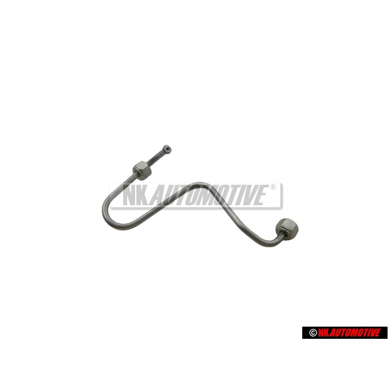 VW Original Druckrohr - 028130303B