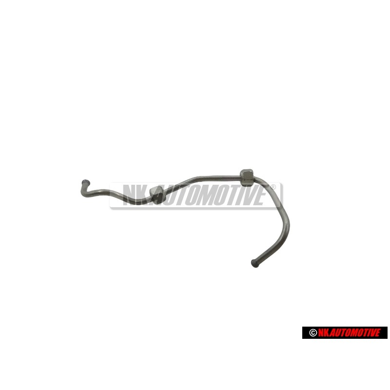 VW Original Druckrohr - 028130304B