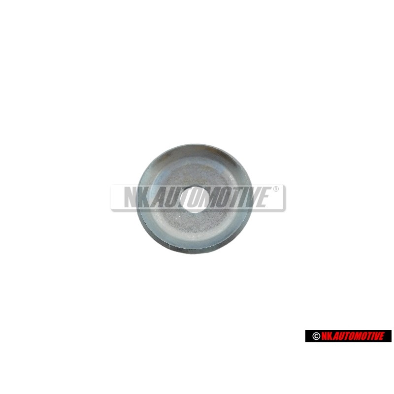VW Original Teller Für Gummilager - 251407069