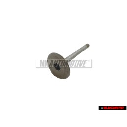 VW Original Einlassventil - 048109601A