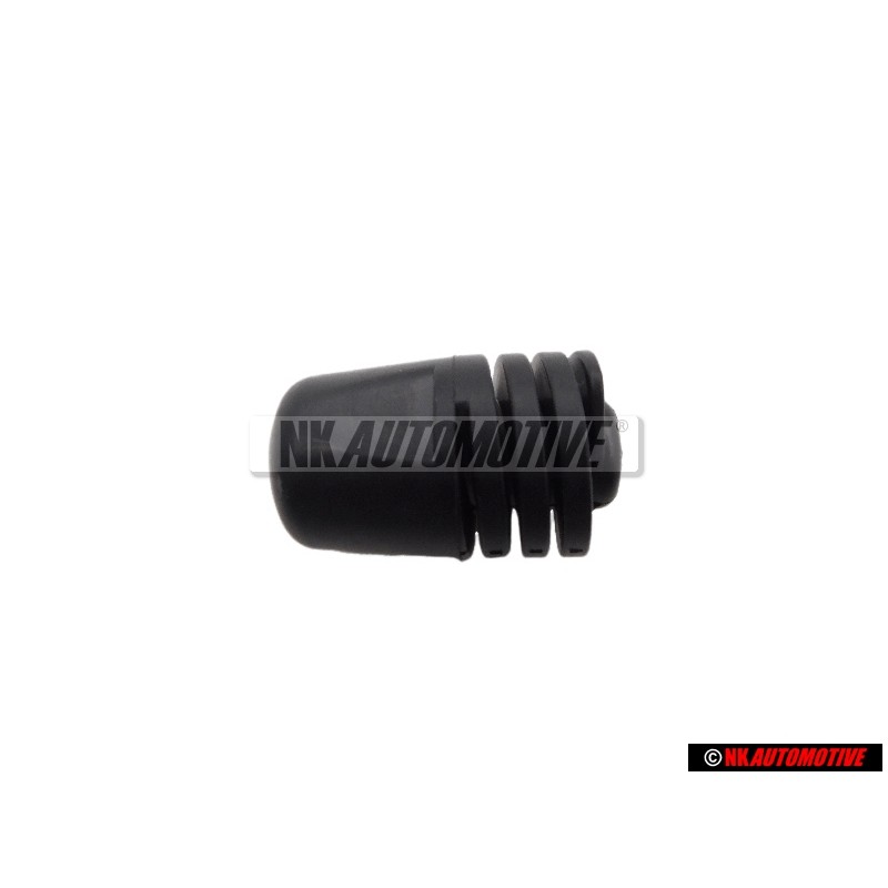 VW Original Anschlagpuffer - 357827500A