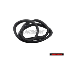 VW Original Dichtung Für Seitenscheibe - 171845321A