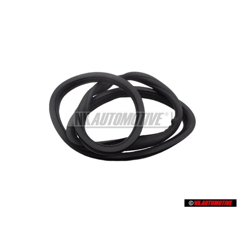 VW Original Dichtung Für Seitenscheibe - 171845321A