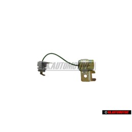 VW Original Kondensator - 052905295