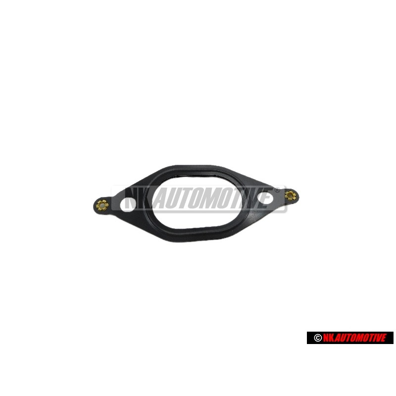 VW Original Dichtung - 028129754A