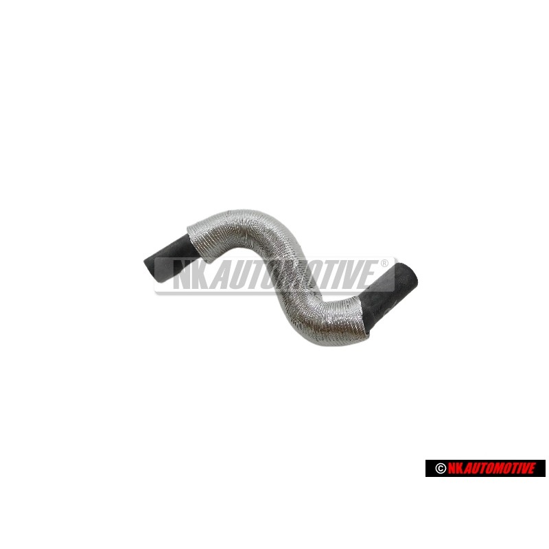 VW Original Kühlmittelschlauch - 051121056A