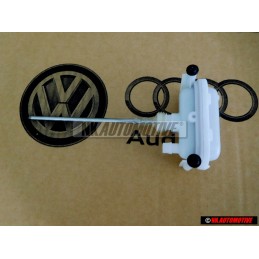 VW Original Stellventil - 1H0862160A