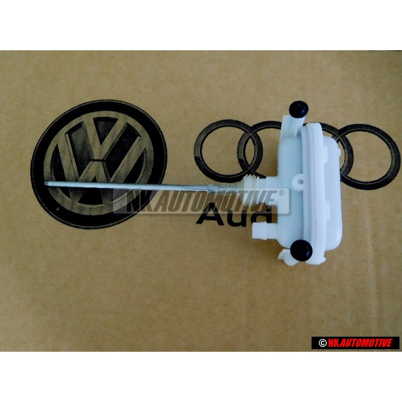 VW Original Stellventil - 1H0862160A