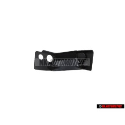 VW Original Halteblech - 1H1721819A