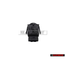VW Original Schalter Für Leuchtweiten- Regelung - 1H6941333B