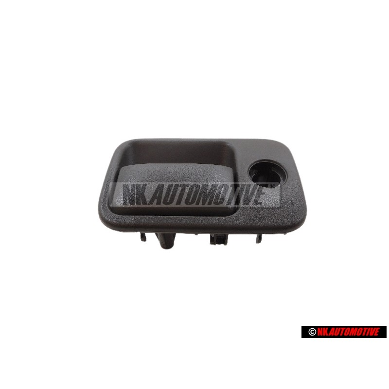 VW Original Betätigung Biber - 1H6857147B S11