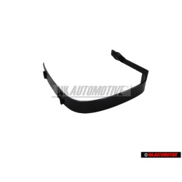 VW Original Blende Satinschwarz - 3B1857602 01C