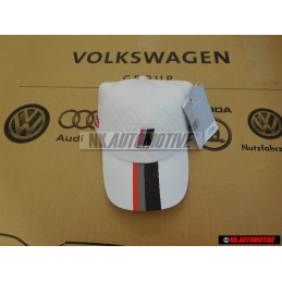Audi Original Baseball Cap - 3131800600