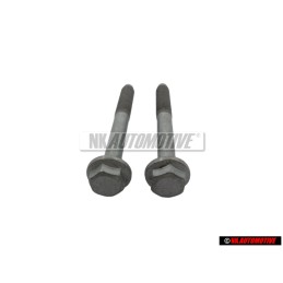 2x VW Original Schraube - N 10141003