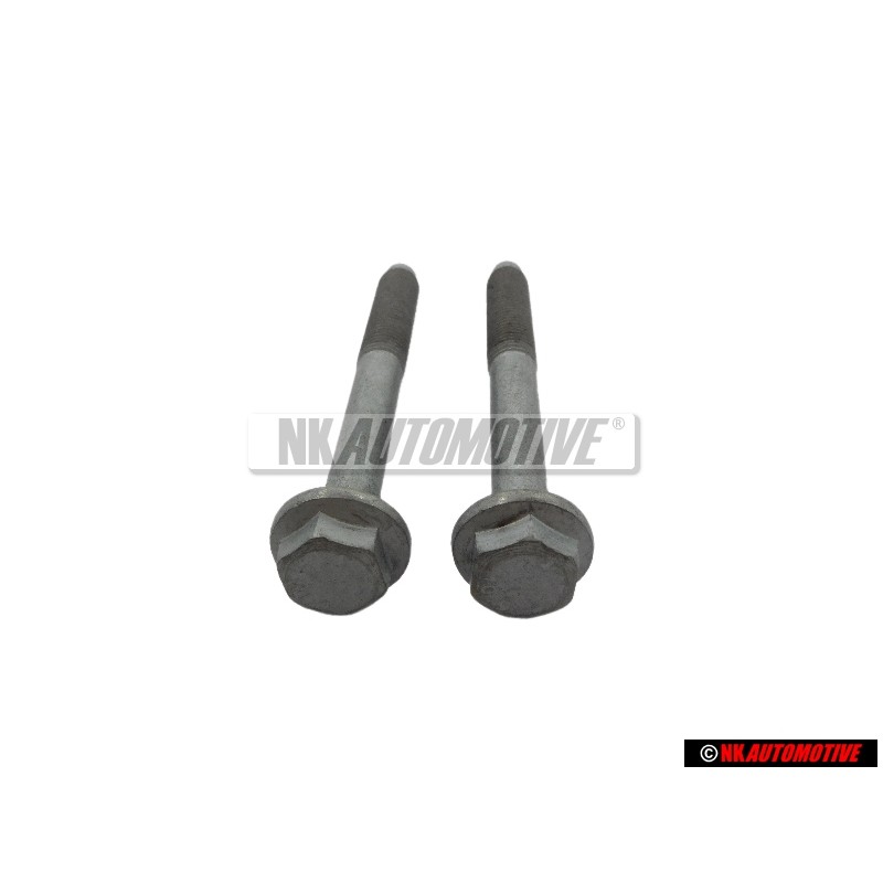 2x VW Original Schraube - N 10141003