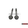 2x VW Original Schraube - N 10141003