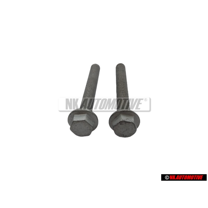 2x VW Original Schraube - N 10640301