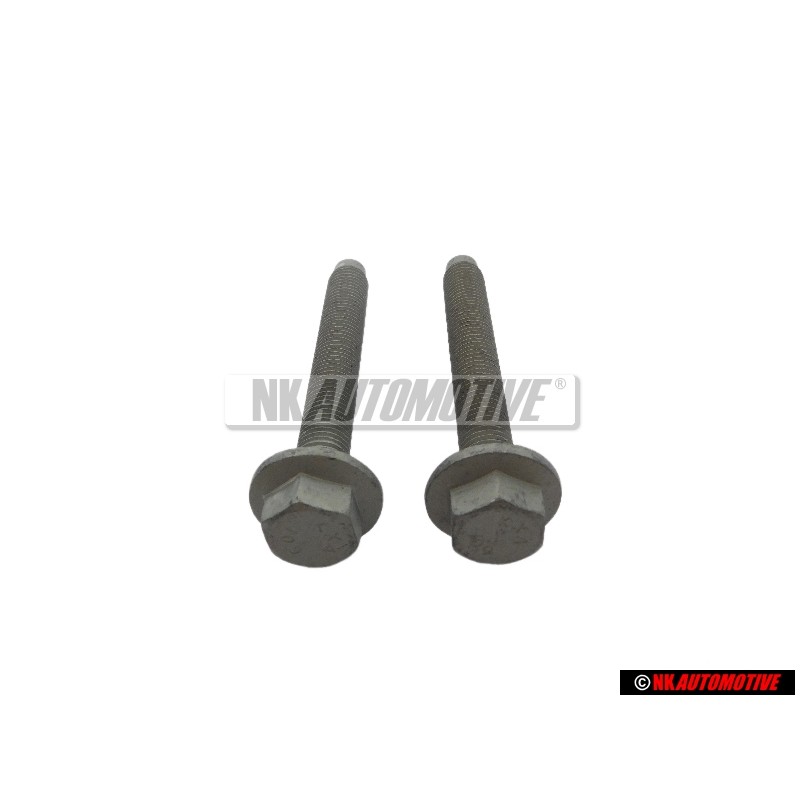 2x VW Original Schraube - N 91039802