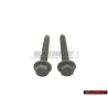 2x VW Original Schraube - N 91039802