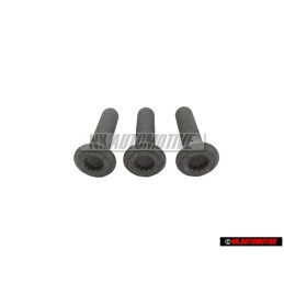 3x VW Original Kugelschraube - WHT000237A