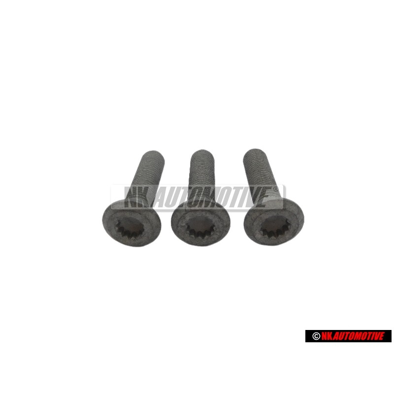 3x VW Original Kugelschraube - WHT000237A