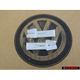 2x VW Original Hebel - 171837080