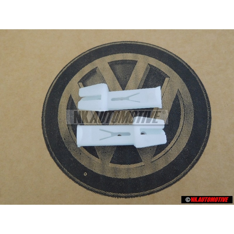 2x VW Original Hebel - 171837080