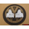 2x VW Original Halter - 893611797K