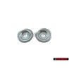 2x VW Original Scheibe - 171501548