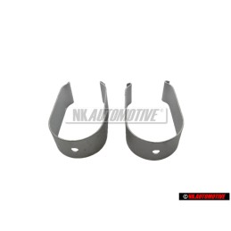 2x VW Original Schelle - 171511433