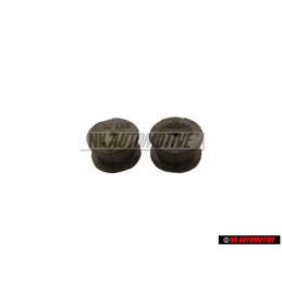 2x VW Original Buchse - 431721559