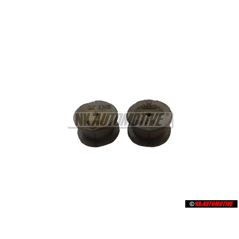 2x VW Original Buchse - 431721559