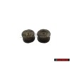 2x VW Original Buchse - 431721559