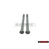 2x VW Original Sechskantschraube - N 0401573