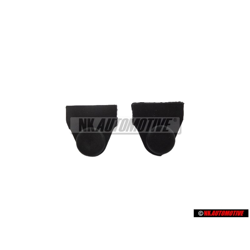 2x VW Original Lagerbock - 171867777