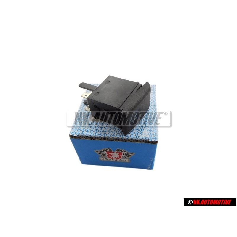 JP GROUP Schalter für Nebelscheinwer fer und Nebelschlussleuchte - 1197000200