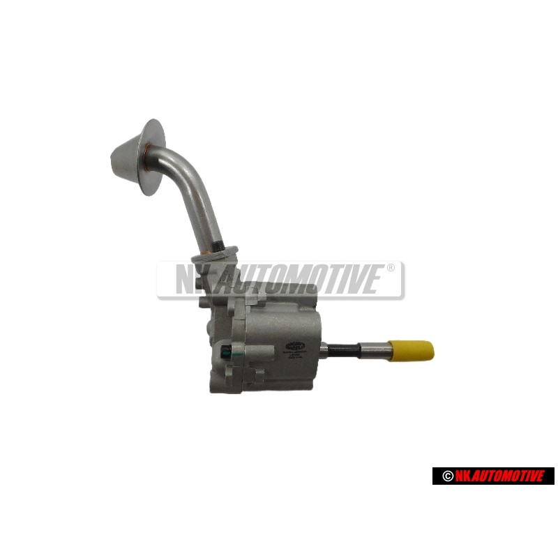 MAGNETI MARELLI Ölpumpe - 351516000057