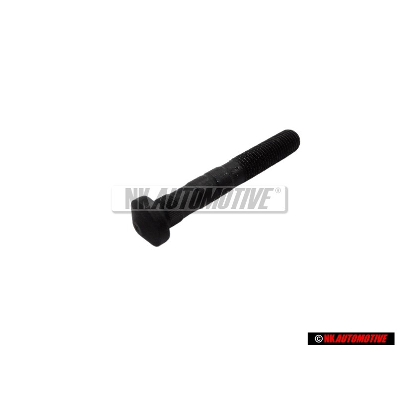 FEBI BILSTEIN Pleuelschraube, eingepresst (drehwinkelgesteuert) - 02126