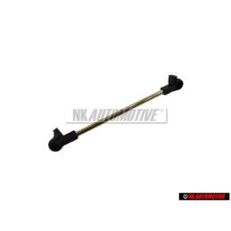 FEBI BILSTEIN Wählstange - 07702