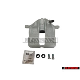 TRW Bremssattelgehäuse - BHW120E